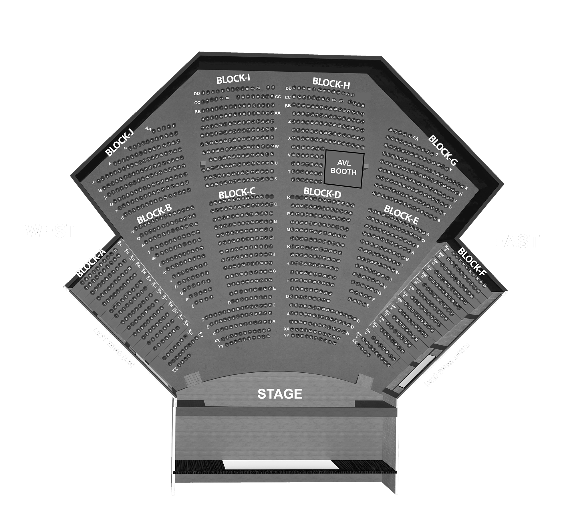 Auditorium